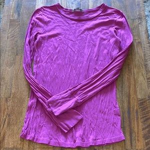 Rubbish long sleeve tee